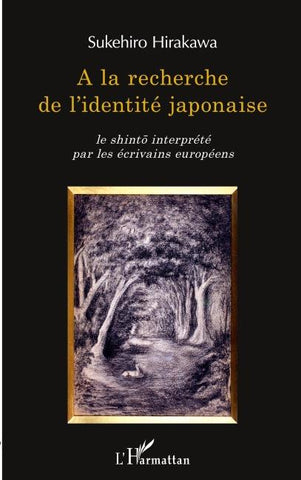 A la recherche de l'identité japonaise
