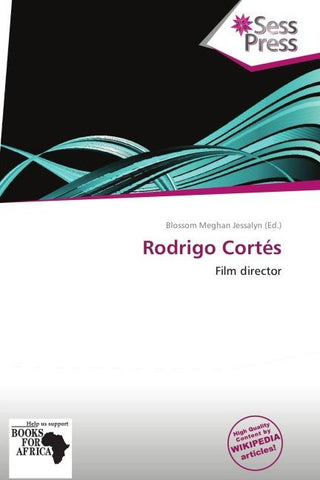 Rodrigo Cortés