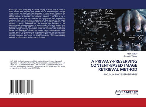 A PRIVACY-PRESERVING CONTENT-BASED IMAGE RETRIEVAL METHOD