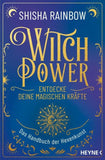 WitchPower – Entdecke deine magischen Kräfte