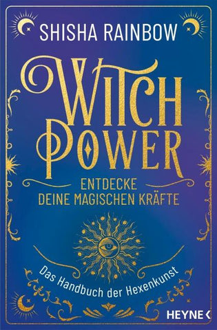 WitchPower – Entdecke deine magischen Kräfte