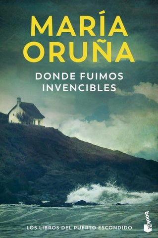 Donde fuimos invencibles