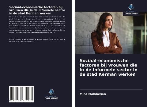 Sociaal-economische factoren bij vrouwen die in de informele sector in de stad Kerman werken