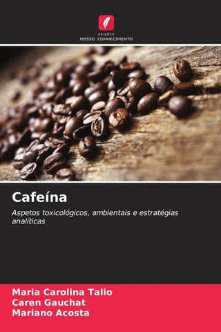 Cafeína
