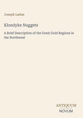 Klondyke Nuggets