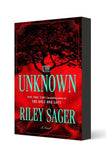 The Unknown