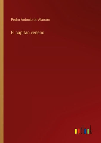 El capitan veneno