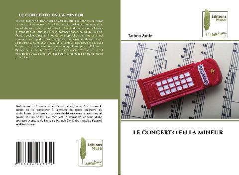LE CONCERTO EN LA MINEUR