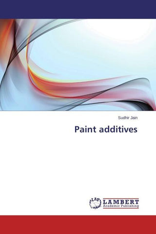 Paint additives