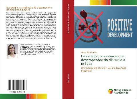 Estratégia na avaliação de desempenho: do discurso à prática