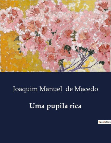 Uma pupila rica