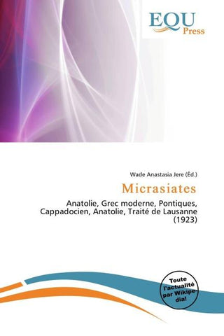 Micrasiates