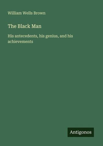 The Black Man
