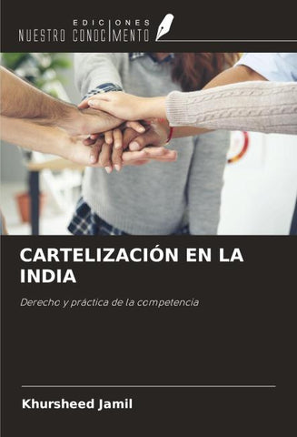 CARTELIZACIÓN EN LA INDIA