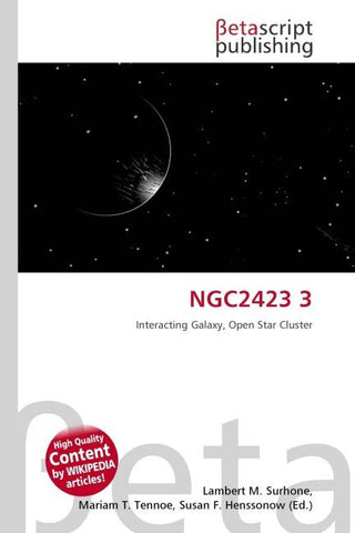 NGC2423 3