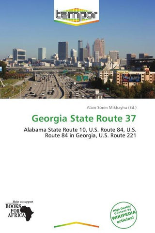 Georgia State Route 37