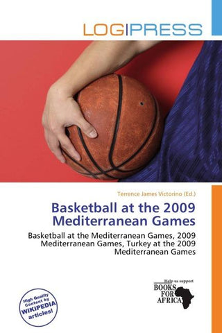 Basketball at the 2009 Mediterranean Games