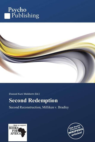 Second Redemption