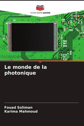 Le monde de la photonique