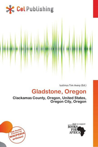 Gladstone, Oregon