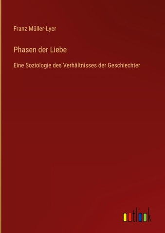 Phasen der Liebe