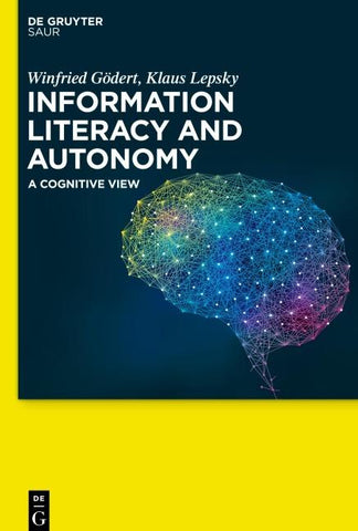 Information Literacy and Autonomy