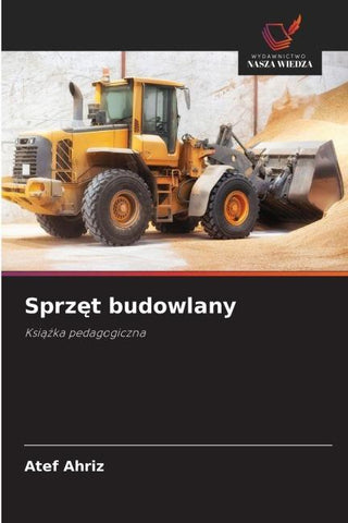 Sprz¿t budowlany