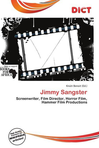 Jimmy Sangster