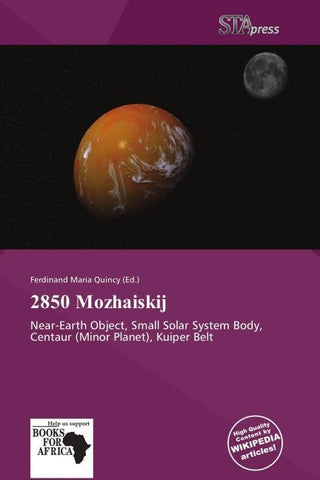 2850 Mozhaiskij