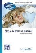 Manic-depressive disorder