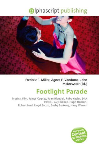 Footlight Parade