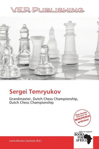 Sergei Temryukov