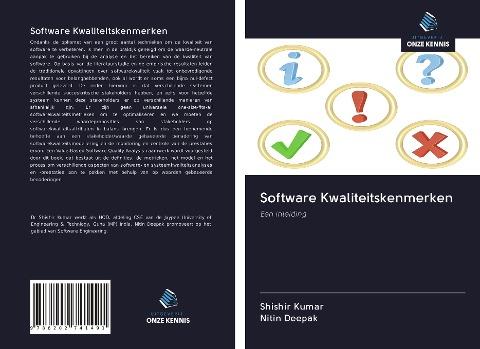 Software Kwaliteitskenmerken