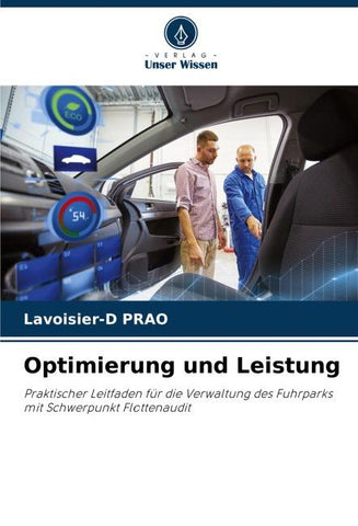 Optimierung und Leistung