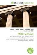 Meles Zenawi