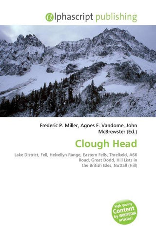 Clough Head
