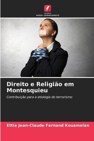 Direito e Religião em Montesquieu