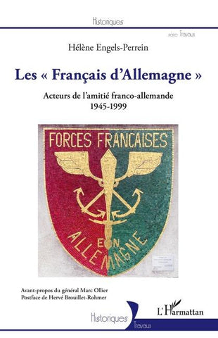 Les ' Français d'Allemagne '