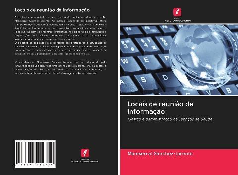 Locais de reunião de informação