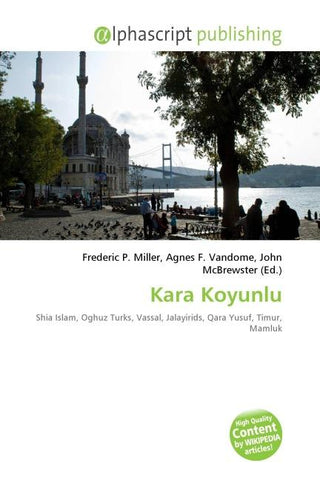 Kara Koyunlu