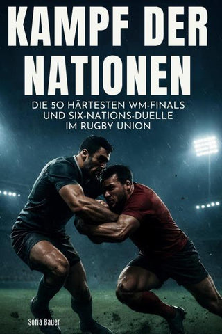 Kampf der Nationen