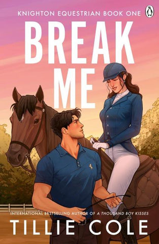 Break Me