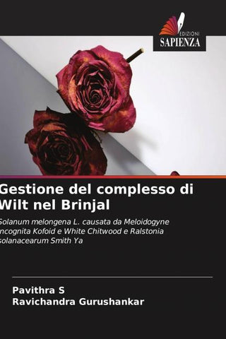 Gestione del complesso di Wilt nel Brinjal