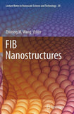 FIB Nanostructures