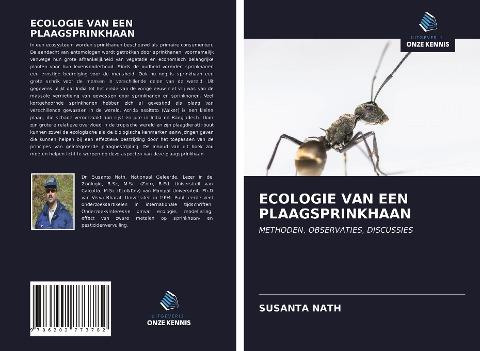 ECOLOGIE VAN EEN PLAAGSPRINKHAAN