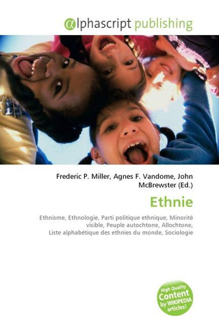 Ethnie