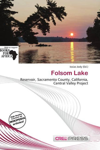 Folsom Lake