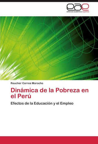 Dinámica de la Pobreza en el Perú