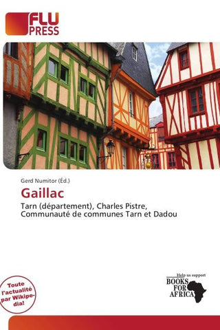 Gaillac
