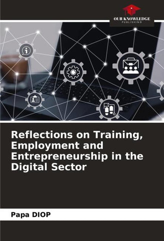 Reflections on Training, Employment and Entrepreneurship in the Digital Sector
